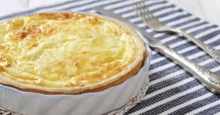Recette Quiche Thon Pommes De Terre Gruyere Oignon 750g Recette Quiche Au Thon Recette Quiche Thon Recette Quiche
