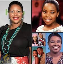 Kellie Shanygne Williams Of "Family Matters" Is 49 Today Golden Oldies is  wishing American actress Kellie Shanygne Williams-Jackson a happy birthday  today (born March 22, 1976). She is best known for her