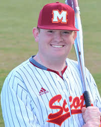 2018 Baseball Roster