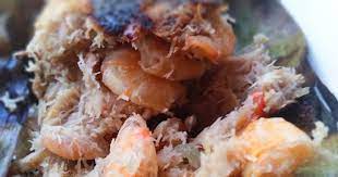 Cara membuat resepi sambal kelapa: 673 Resep Kelapa Parut Udang Enak Dan Sederhana Ala Rumahan Cookpad