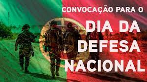 O dia da defesa nacional (ddn) é único na vida dos portugueses que completam 18 anos de idade. Dia Da Defesa Nacional