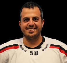 Thomas Beesley's Instagram, Twitter & Facebook