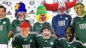 Palmeiras perde para o crb nos pênaltis e é eliminado da copa do brasil. Palmeiras E Eliminado Na Semifinal Do Mundial E Internet Explode Com Memes Istoe Independente