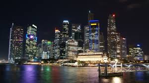 Upper floors accessible by elevator. Raffles Place Wikipedia