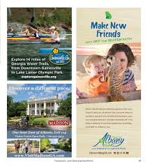 List of georgia state parks. Georgia State Parks 2019