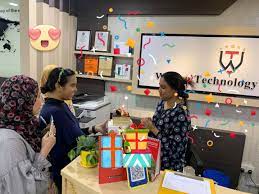For more information please email: Happenings At Wintoo Birthday Wintoo Technology Facebook