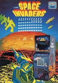 References are numbered in brackets, which are listed here. Space Invaders Wikipedia