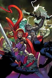 Black Bolt Vs Hulk Medusa Black Bolt Vs Nightcrawler Sabretooth Marvel Girl Jean Grey Past Iceman Storm Old Man Logan Wolverine X 23 Marvel Marvel Comics Magnificos