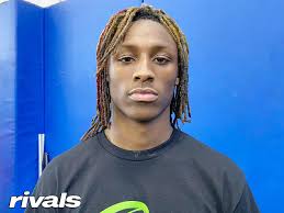 Daune Morris 2025 All Purpose Back Tennessee