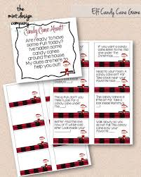 Check out our candy cane game selection for the very best in unique or custom, handmade pieces from our shops. Elf On The Shelf Candy Cane Scavenger Hunt Game Printable Candy Cane Scavenger Hunt Elf On The Shelf Christmas Scavenger Hunt