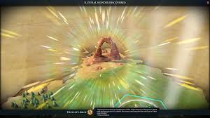 Natural Wonder Civ6 Civilization Wiki Fandom