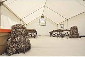 Customers who viewed this item also viewed. Amazon Com Guide Gear Tent Floor 12 X 18 Sports Outdoors