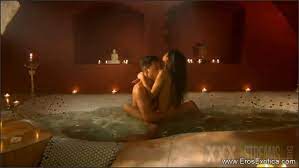 Required fields are marked *. Exotic Sauna Love From India