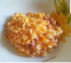 We did not find results for: Risotto Con Zucca E Pancetta Al Bimby Fantasia E Cucina