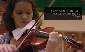 Horvath Stefan Violon