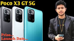Xiaomi redmi note 10 pro vs xiaomi poco x3. Poco X3 Gt Official Specifications Price And Launch Date Poco X3 Gt 5g Youtube