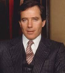 Sir Douglas Myers, Brewing Magnate and Business Advocate (78)