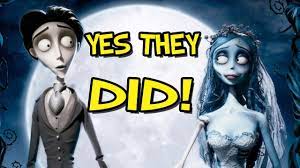 Lift your spirits with funny jokes, trending memes, entertaining gifs, inspiring stories, viral videos, and so much more. The Nightmare Before Christmas Everything You Missed Youtube