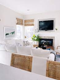 Quick And Easy Summer Decorating Ideas Jane At Home Decor Essentials Living Room Decor Decor