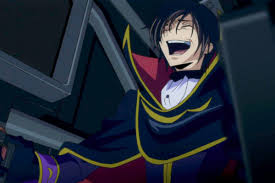 What Happened In The End Of Code Geass Season 1 Exactly(In 25Th Episode)? -  Quora