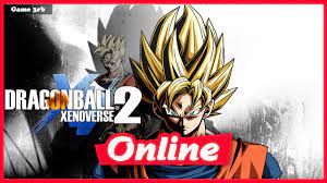Dragon ball xenoverse 2 builds upon the highly popular dragon ball xenoverse with enhanced graphics that will further immerse players into the largest and most detailed dragon ball. Download Dragon Ball Xenoverse 2 V1 16 Codex Online Game3rb