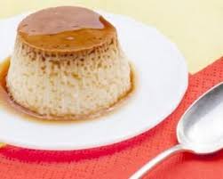 Recette De Koka Allege Flan Basque Au Caramel Recette Recette Basque Recettes De The Recette Dessert
