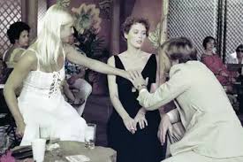 Emmanuelle 3: Żegnaj, Emmanuelle (1977) - Filmweb