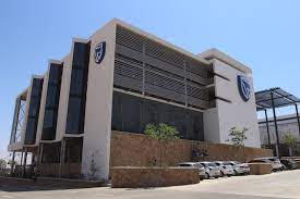 The company was founded in 1915 and is headquartered in windhoek, namibia. Standard Bank Declares 21 Cent Dividend The Namibian