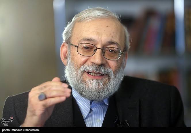 محمدجواد لاریجانی: راه مقاومت باید با قدرت ادامه پیدا کند - تسنیم