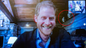 Did Harry dial in to Diana Legacy Awards from Aspen ski chalet? Prince's  video appearance came day before it emerged he was