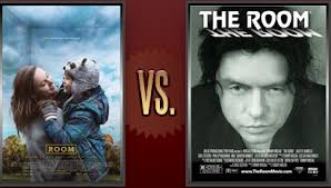 Matchup of the Day: Room vs. The Room - flickchart: the blog