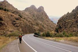 It is the most well known way to reach adana and it has been used since the antiquity. Ulukisla To Ciftehan Into The Cilician Gates Power Of Pilgrimage