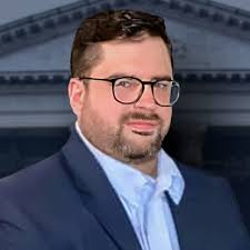 Attorney Brad Evetts