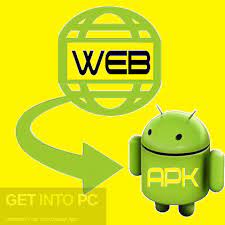 Website 2 apk builder pro is a reliable program that allows you to easily create an offline website browsing application for an android system. Website 2 Apk Builder Pro Free Download