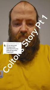 Replying to @jeffmon23 this is coltons story pt 1