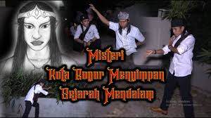 Inilah prabu sengklang sangga buana dan ulasan lainnya yang berkaitan erat dengan topik prabu sengklang sangga buana serta aneka informasi dunia misteri yang anda butuhkan. Mistis Misteri Sejarah Misteri Makam Kebun Raya Bogor By Tv Misteri