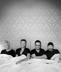 It was my favorite u2. U2 News U2 Innocence Experience Tour 2015