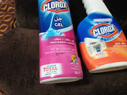 ماهي المنظفات التي تستخدميها في بيتك عالم حواء
