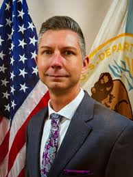 Gerald “Jerry” Davis