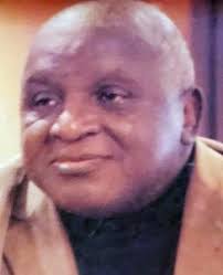 Lemark Cash Obituary (2021)