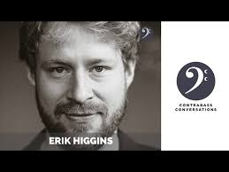 461: Erik Higgins