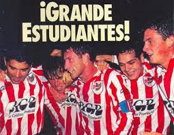 Agendá a qué hora es el partido, probables equipos y tv. Estudiantes Campeon De La B Nacional 1994 1995 El Grafico