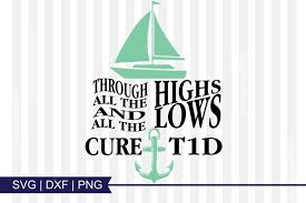 Freesvg.org offers free vector images in svg format with creative commons 0 license (public domain). Type 1 Diabetes Svg Eps Dxf Cutting File 189571 Svgs Design Bundles