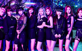 I hope everyone is staying safe, healthy, and warm. Twice Breakthrough Members 4k Wallpaper 75