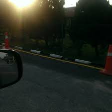 Pejabat pertanian daerah kinta (ipoh) | government. Pejabat Daerah Dan Tanah Kinta Government Building