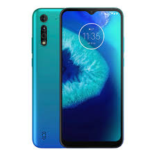 Motorola Moto G8 Power Lite Turquesa Telcel