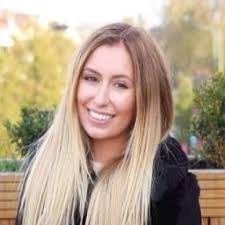 Daisy Mcdowell's Instagram, Twitter & Facebook