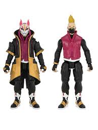 Level up with the victory series fortnight figures. Fortnite Fnt0165 Drift Victory Series 12 Feature Figure Pack Champion Amazon Co Uk Toys Games