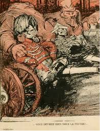 Frantisek Kupka His Satirical Illustrations From Paris 1901 1905 Frantisek Kupka Satirical Illustrations Illustration
