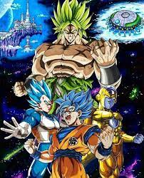 Dbs Broly Dragon Ball Goku Dragon Ball Tattoo Anime Dragon Ball
